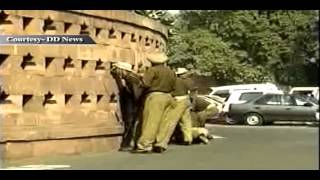 Parliament Attack Convict Afzal Guru Hanged [upl. by Goldner106]