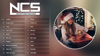 Top 30 Most Popular Songs by NCS 2019  Top 30 NCS 2019  Best of NCS [upl. by Ahsennek628]