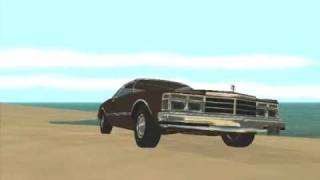 1979 Chrysler Lebaron [upl. by Henghold619]