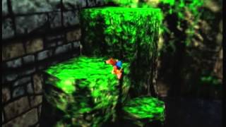 004 BanjoTooie 100 Walkthrough  Boss Targitzan [upl. by Hank23]