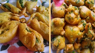 mirchibajji  Perfect ಆದ ಮೆಣಸಿನಕಾಯಿ ಬಜ್ಜಿ amp ಪಕೋಡ 👉 tips ಸಹಿತ ನಿಮಗಾಗಿ [upl. by Enrichetta]