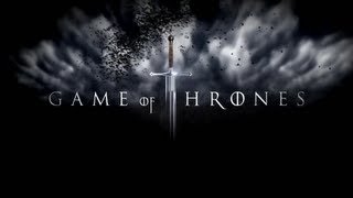 Call of Thrones Gameplay  First Look HD [upl. by Assiralk]