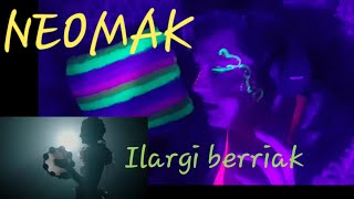 Ilargi Berriak NEOMAK Reacción 💚❤ [upl. by Bausch]