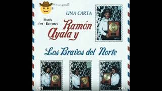 Ramon Ayala  Que Me Lleve El Diablo 1977  Lyric Video Oficial [upl. by Tatianas]