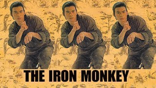 Wu Tang Collection  Iron Monkey  ENGLISH Subtitled [upl. by Shara33]