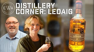 Distillery Corner Ledaig [upl. by Gamages]