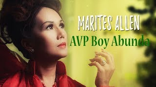 Marites Allen  AVP Boy Abunda [upl. by Greeley772]