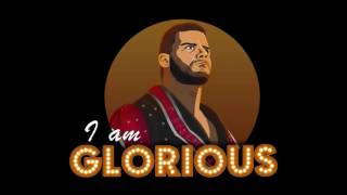 Glorious Domination  Bobby Roode NXT Theme NIGHTCORE [upl. by Esilehc]