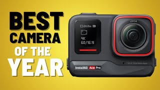 10 Features that Make the Ace Pro the BEST Camera of the Year [upl. by Ecertak]