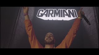 Garmiani  Fogo Feat Julimar Santos Official Video [upl. by Mallissa728]