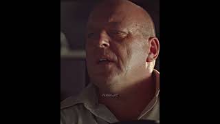 Gus Warns Hank  Breaking Bad S3E7  shorts [upl. by Cailean758]