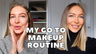 CHATTY GRWM QampA  LETS GET PERSONAL  alexxcoll [upl. by Annayek]