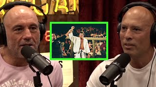 Royce Gracie on Winning UFC 1 and Being a MMA Pioneer [upl. by Ettenna]