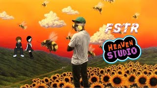 Tyler The Creator  See You Again Mapped on Heaven Studio By EzReeds [upl. by Calvin]