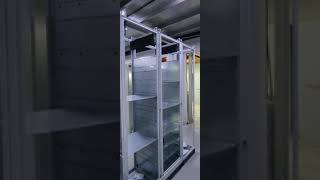 Rittal Form 4 Enclosure System Full Assembly Video Soon rittal [upl. by Jemine2]