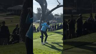 Jordan Spieth Driver Golf Swing  zachriddlegolf pga pgatour progolf progolfer golftechnique [upl. by Peony]