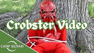 Camp Siloam 2024  Crobster Video [upl. by Ellerrehc]