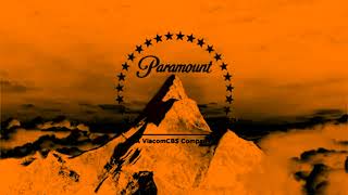 Paramount Pictures Logo 2003 Effects NCEKC01E [upl. by Merrick]