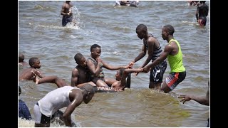 This IS What People Do In The Beach Of Mombasa PART 1 [upl. by Rinaldo]