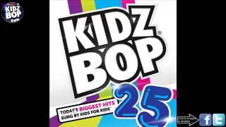 Kidz Bop Kids All Around the World [upl. by Brittain]