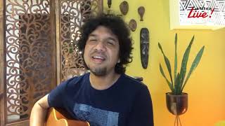 Kaun Kehta Hai Mohabbat Ki Zabaan Hoti Hai  Papon  Ghazal On Guitar [upl. by Nottap363]