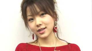 Tanaka Reina  Video Diary [upl. by Mariko]