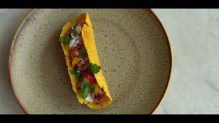 Taco de Polvo  Le Plat Du Chef T1Ep3 [upl. by Araj86]