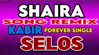 VIRAL SONG SHAIRA SELOS REMIX 2024  BEST BUDOTS NONSTOP REMIX DANCE CRAZE 2024  SHAIRA MUSH UP [upl. by Sharma]