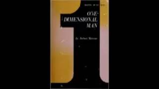 COMPLETE AUDIOBOOK OneDimensional Man by Herbert Marcuse [upl. by Dionisio533]