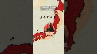 The Rise and Fall of the Japanese Empire history [upl. by Yrrac]