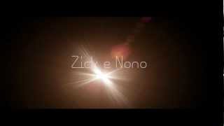 Zick e Nono Dois Anjos VIDEO CLIPE OFICIAL [upl. by Elahcar]