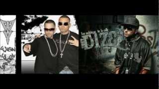 Tony Dize Ft Wisin y yandel  AGARRALA [upl. by Atina]