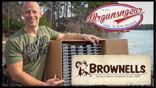 Brownells amp Mrgunsngear AR15 Magazine Giveaway At The Virginia State House 🇺🇸 [upl. by Brunhilde]