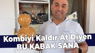 Baymak Kombi Petekleri Neden Isıtmaz 2023 güncel KOMBİYİ KALDIR AT 30 Bin₺ Kurtardık [upl. by Carli]