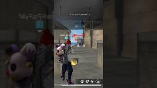 IMPOSSIBLE🍷🗿🗿 1V4 CLUCH impossible ffshort freefire shorts youtubeshorts MrBeast [upl. by Lsiel]