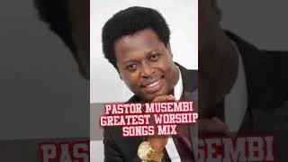 pastor musembi best worship songs mixx 2024 [upl. by Eyeleen]