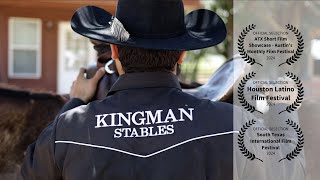 Kingman Stables  Mockumentary Short Film [upl. by Ventre252]