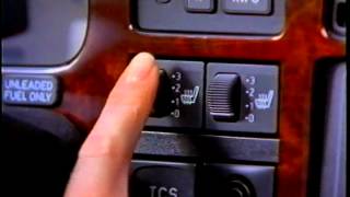 New SAAB 9000 Promotional video from the year 1994 [upl. by Kreis881]