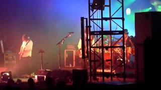 Primus Live quotKalamazooquot Vancouver 09252010 [upl. by Sylvester]