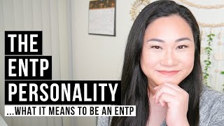 The ENTP Personality Type  The Essentials Explained [upl. by Junius]