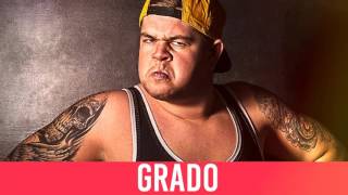 Grado TNA Theme for 15 Minutes ⚡🔥 [upl. by Monsour]