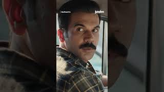 This scene makes you go 😂😂😂 so badRajkummarRao BhumiPednekar BadhaaiDo JungleePictures [upl. by Ydnec]