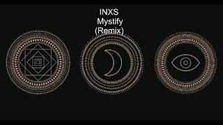 INXS Mystify Remix [upl. by Aseela]