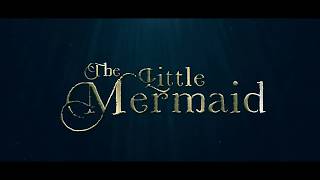 The little mermaid 2 Intro Multilanguage [upl. by Fulvi]