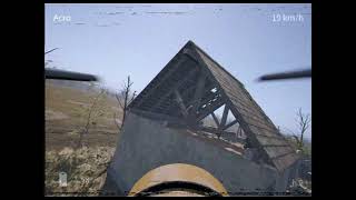 FPV drone Footage FPV Kamikaze Drone [upl. by Peale259]