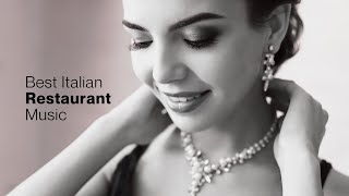 Best Italian Restaurant Music [upl. by Asillem404]