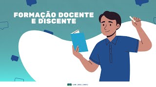 Licenciaturas em Ação 2022  Formação de docentes e discentes por meio de Trilhas [upl. by Ajssatsan32]