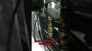 How to check VVT Solenoid  Variable Valve Timing Solenoid shorts shortvideo howto solenoid [upl. by Yelnet]