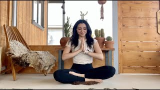 Guided Meditation For Stress and Anxiety [upl. by Devland479]