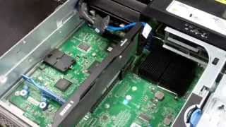 Velocity Tech Solutions  iDRAC Express Replacement in PowerEdge R710 Server [upl. by Adnawyt572]